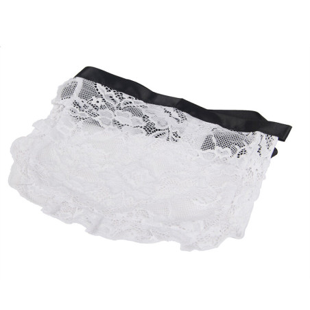 SUBBLIME DISFRAZ SIRVIENTA BODY L XL