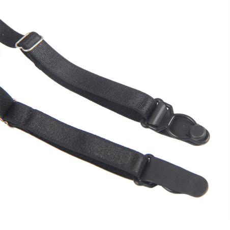 SUBBLIME DISFRAZ SIRVIENTA BODY L XL