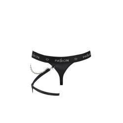 PASSION 058 TANGA BILL NEGRO S M