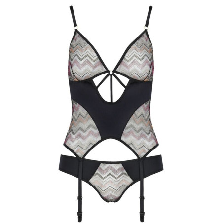 CASMIR LAGERTA CORSET L XL