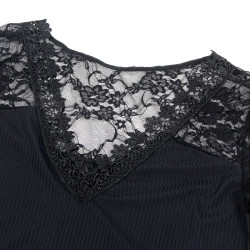 SUBBLIME TEDDY MODELO FLORAL S M