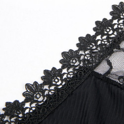 SUBBLIME TEDDY MODELO FLORAL S M