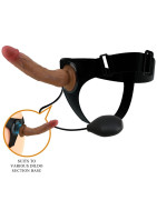 Arneses sin Vibración