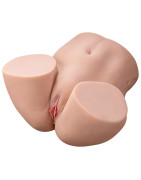 Vaginas con vibración