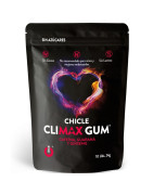 Chicles Estimulantes