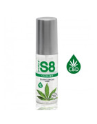 Serie con base CBD