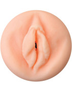 Vaginas sin vibración