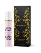 Perfumes Feromonas Femeninas